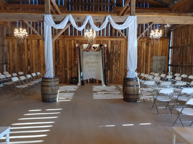 Farm Wedding, Event, Party Venue