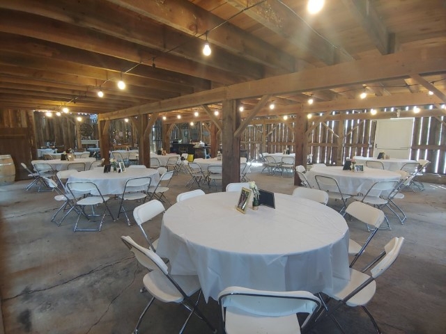 Farm Wedding, Event, Party Venue