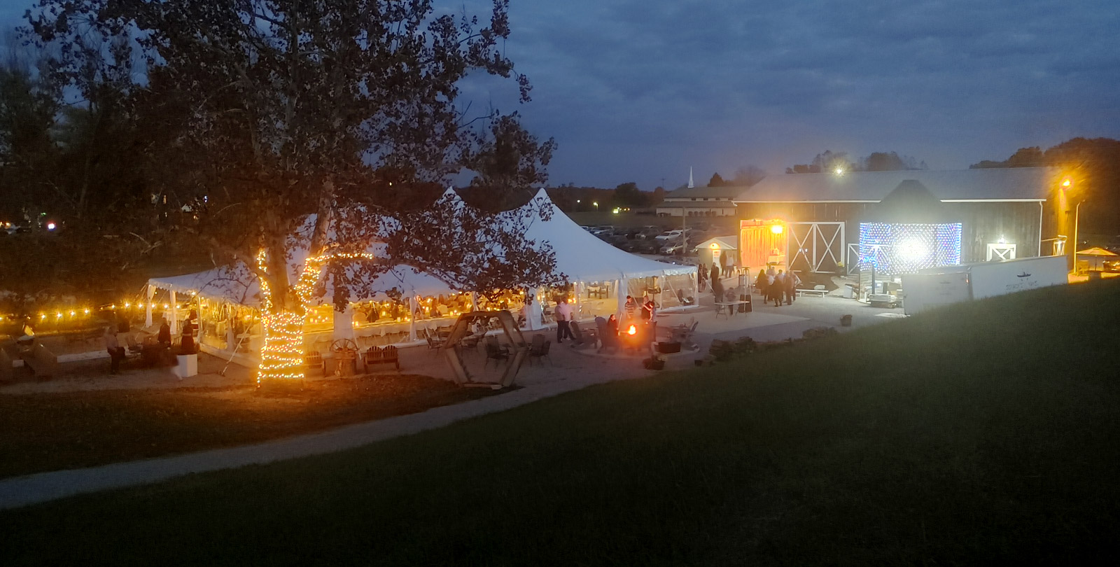South Wind Farm Wedding and Event Venue