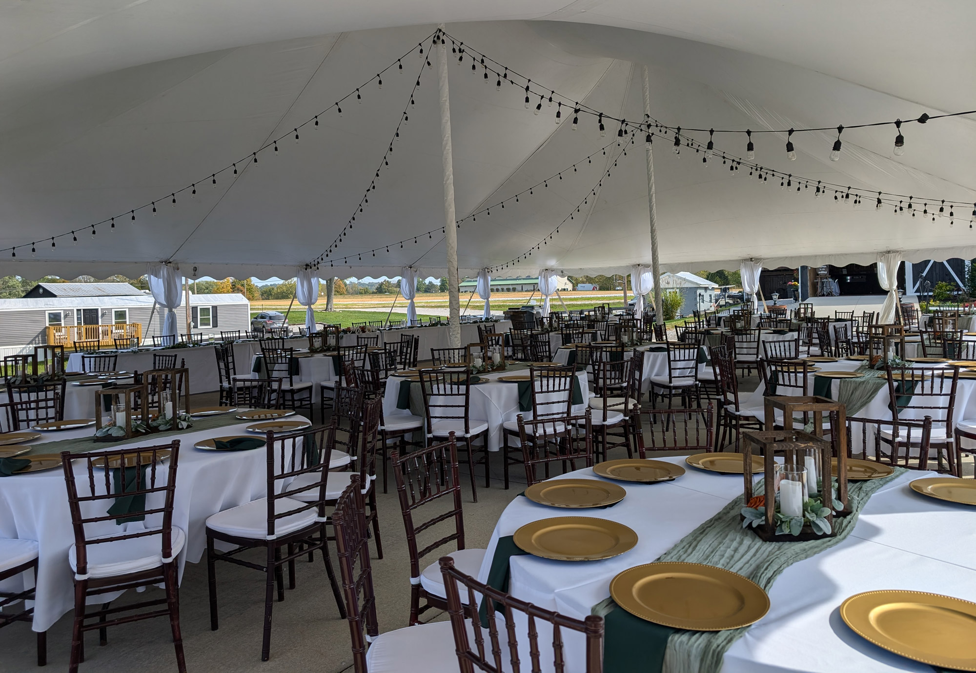 Southwind Farm Wedding Venue