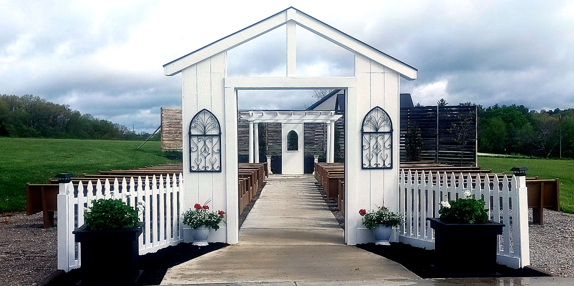 Southwind Farm Wedding Venue